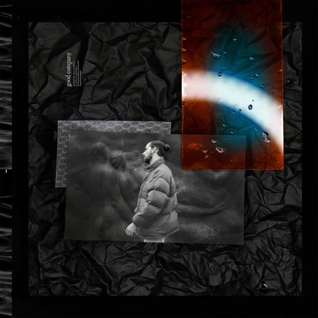 Check on Me cover art