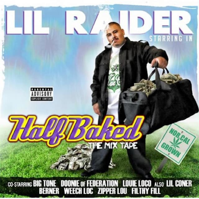 On Two Occasions cover art