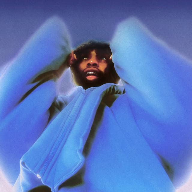 Doja cover art