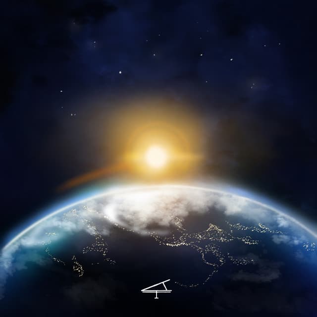 ICARUS cover art