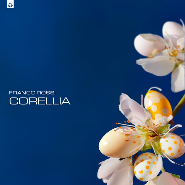 Corellia (VOID006) cover art