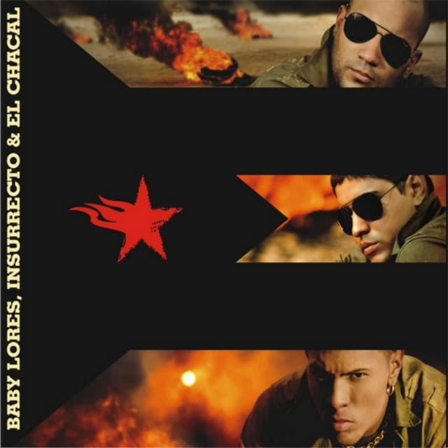 Bailarina VIP - Versión Reggaetón cover art
