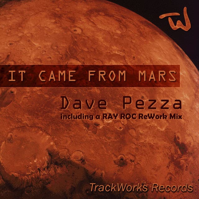 Dave Pezza