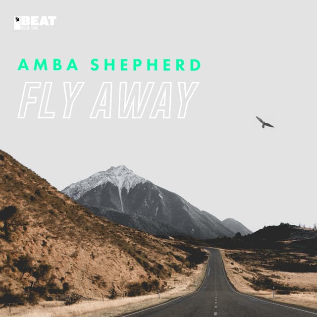 Fly Away - Sunset Bros Remix cover art