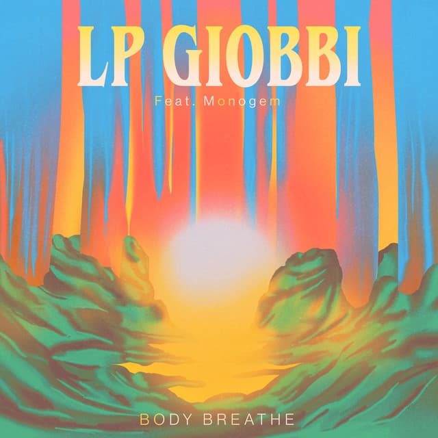 Body Breathe cover art