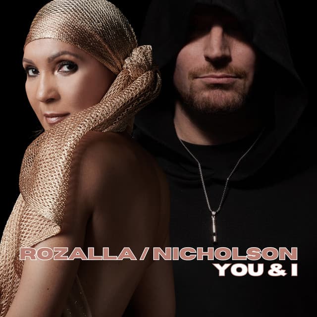 You & I cover art