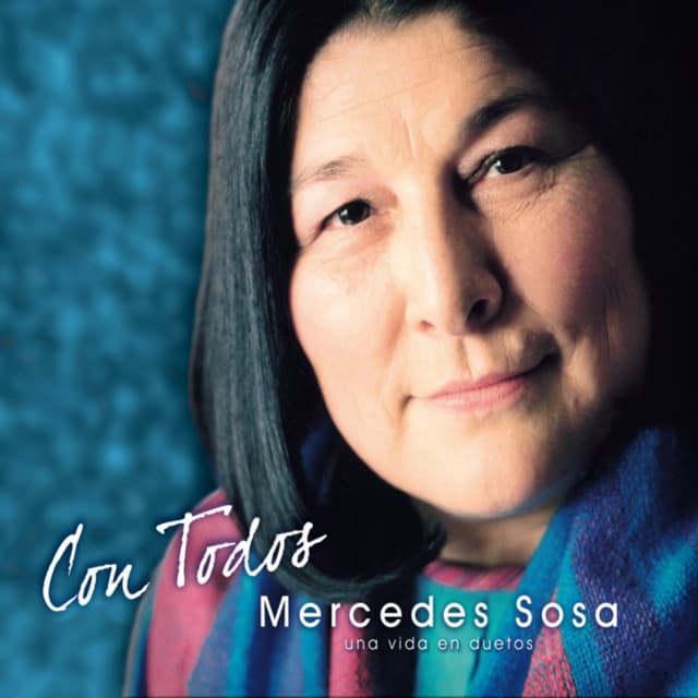 Con Todos cover art