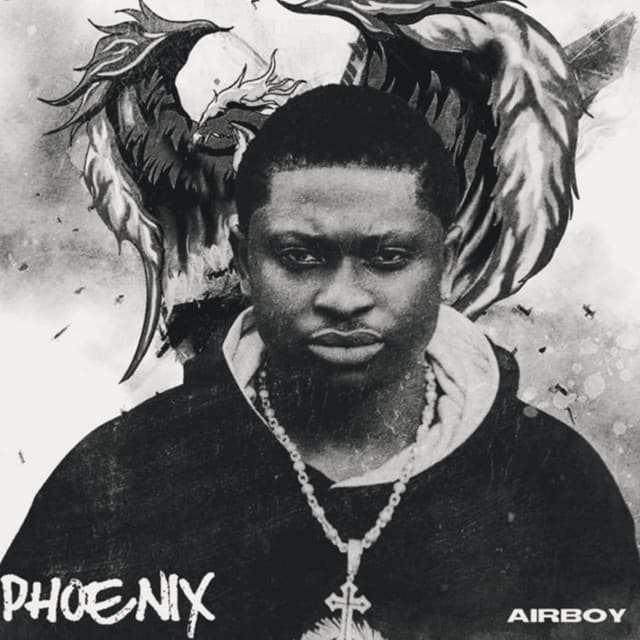 OLOWO - Remix cover art