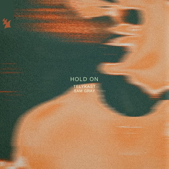 Hold On cover art