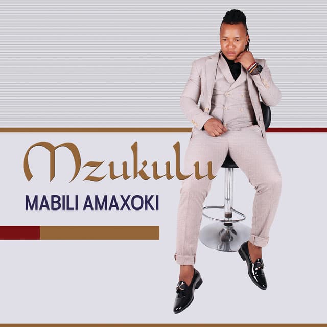 Malokazane cover art