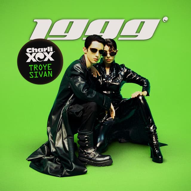 1999 (Remixes) cover art