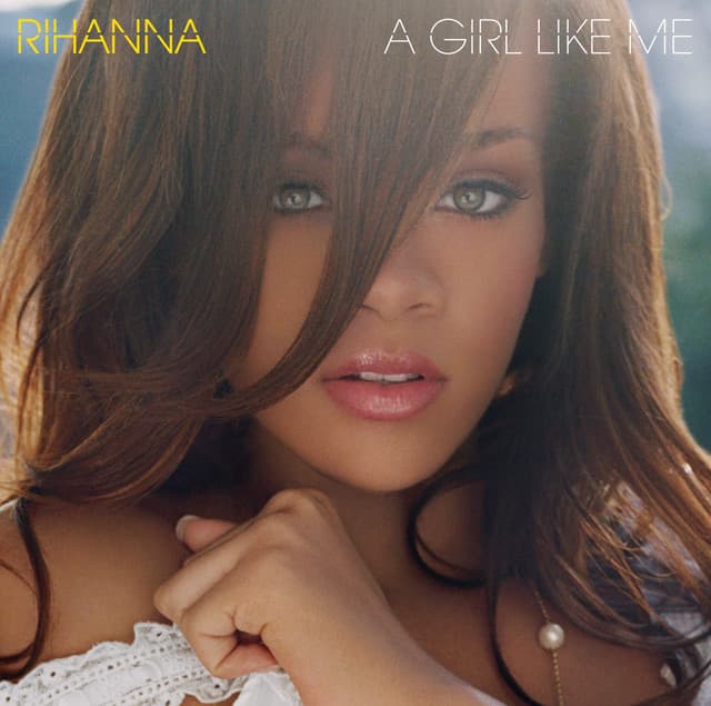Break It Off cover art