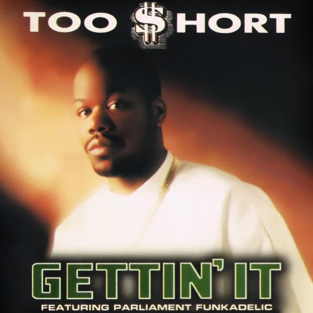 Gettin' It (feat. Parliament Funkadelic) - Video Version cover art
