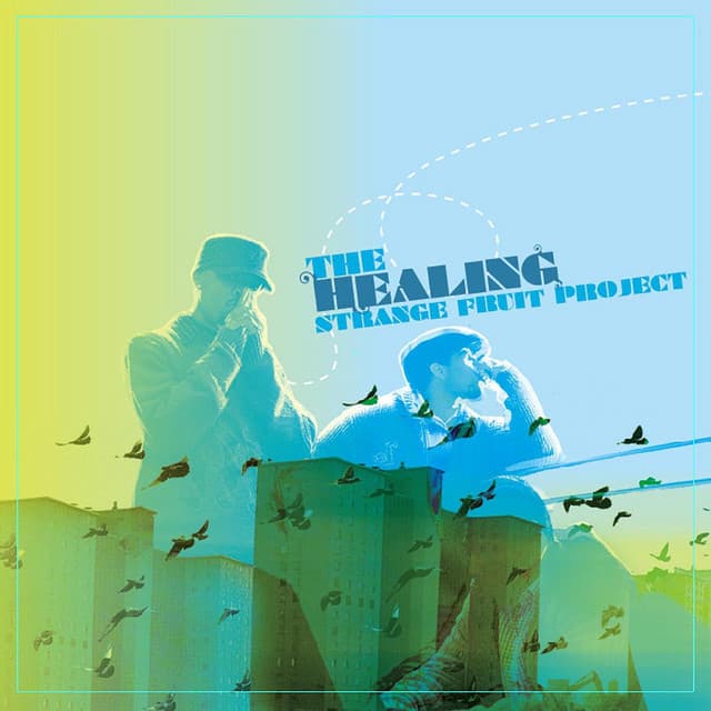Special cover art