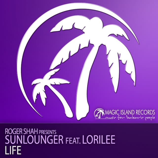 Life - Original Club Mix cover art