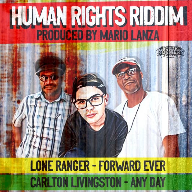 Forward Ever cover art