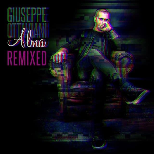 Slow Emotion - Monoverse Remix cover art