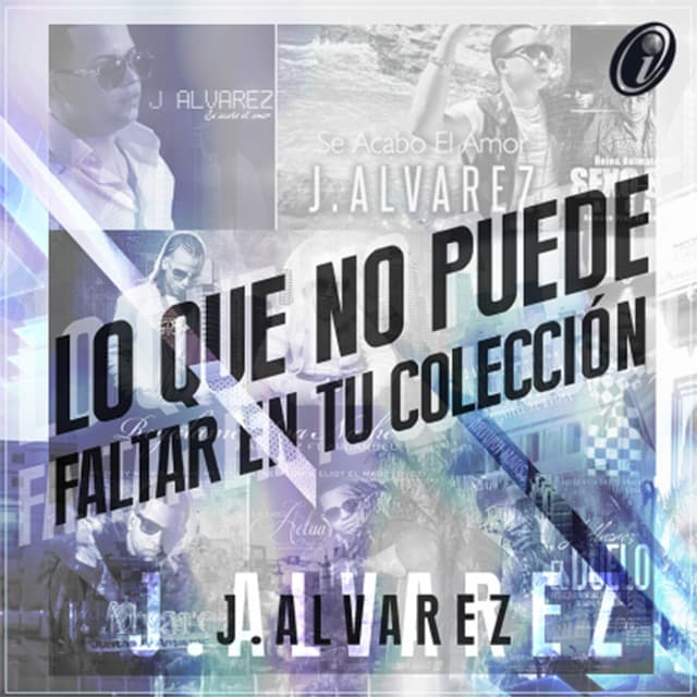 Lo Que No Puede Faltar en Tu Colección cover art