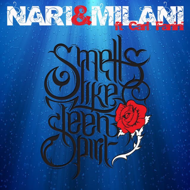 Smells Like Teen Spirit - Original Radio Edit cover art