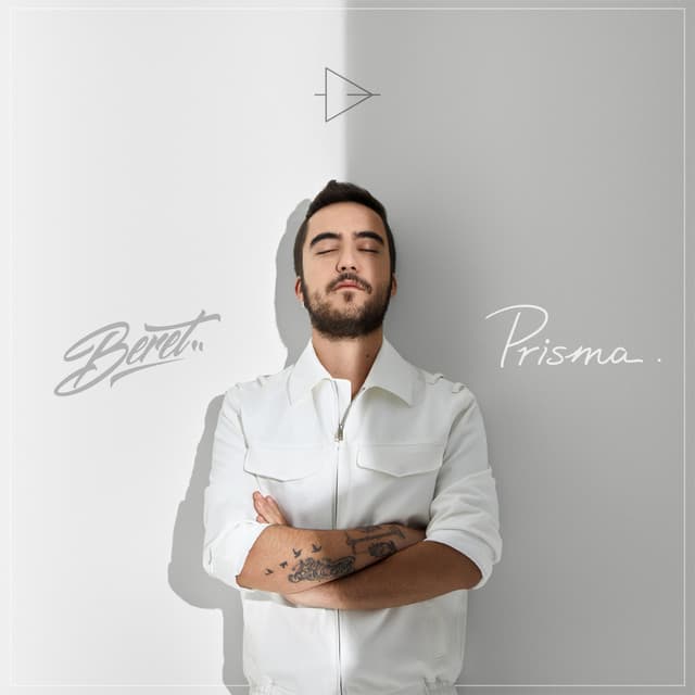 Lo siento cover art