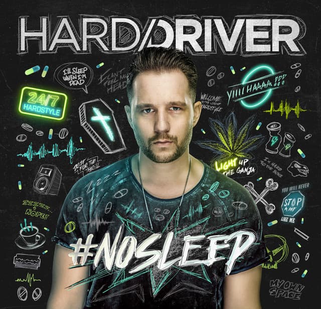 What I Die For cover art