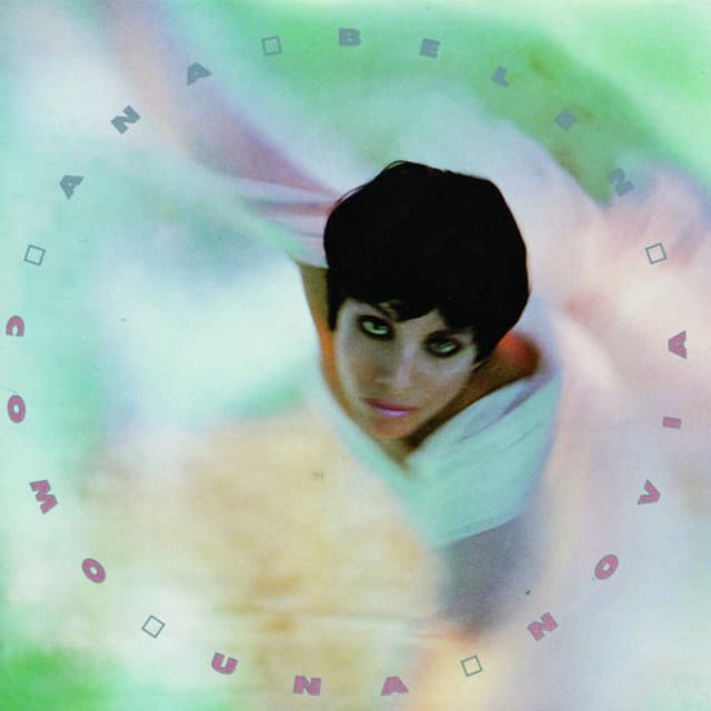 Camino de Vuelta cover art