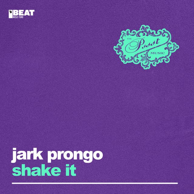 Shake It cover art