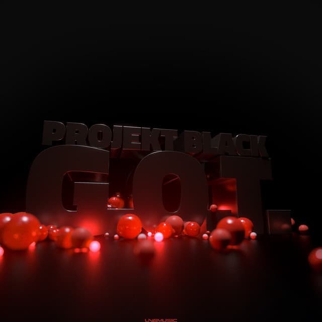 G.O.T. - Dreaming Cannon & Sunny Dee Remix Edit cover art