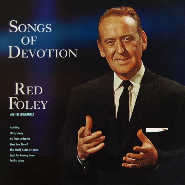 Songs Of Devotion cover art
