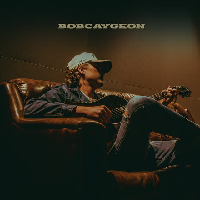 Bobcaygeon cover art