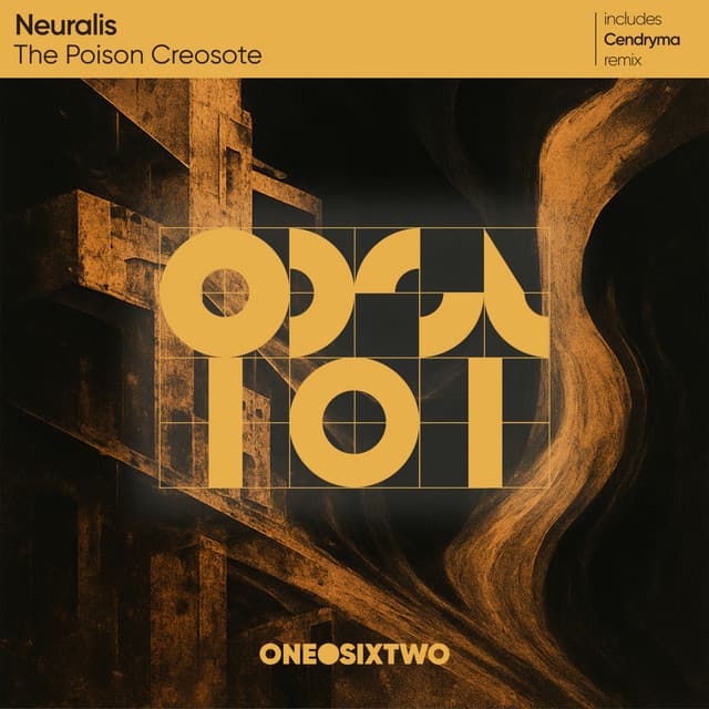 Poison Creosote cover art