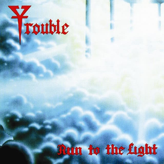 Run to the Light cover art