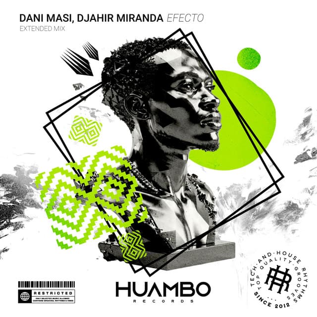 Djahir Miranda