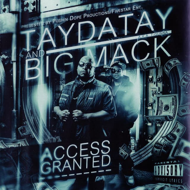 That's How We Do It cover art