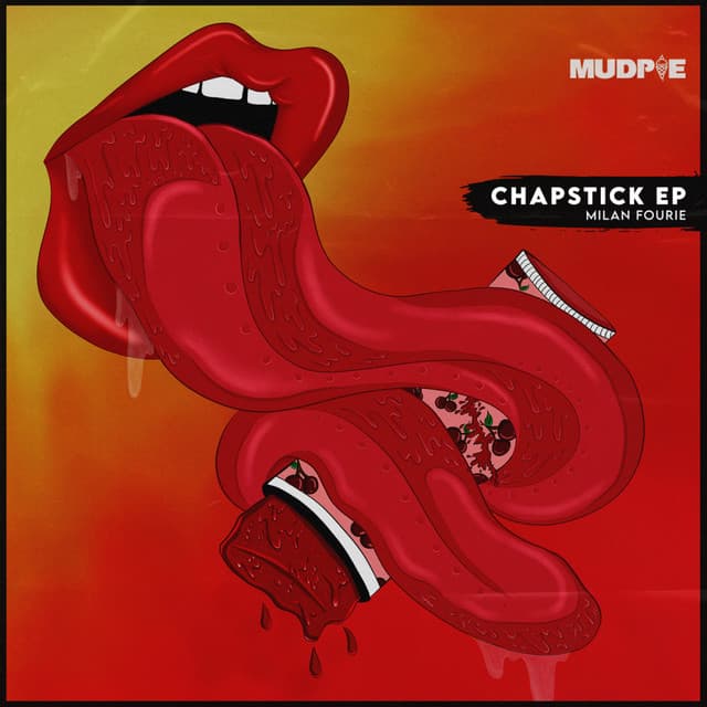 Chapstick cover art