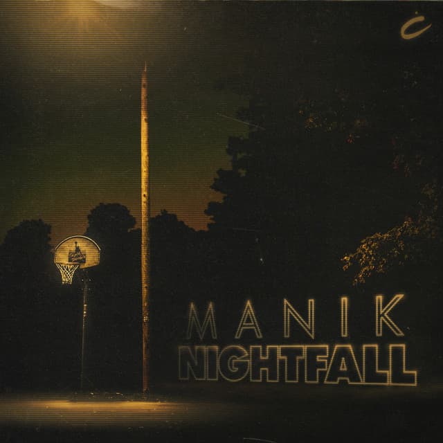 Nightfall - ThermalBear Remix cover art