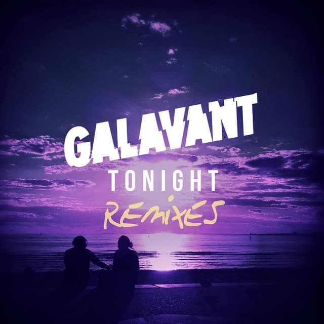 Tonight - Original Mix cover art