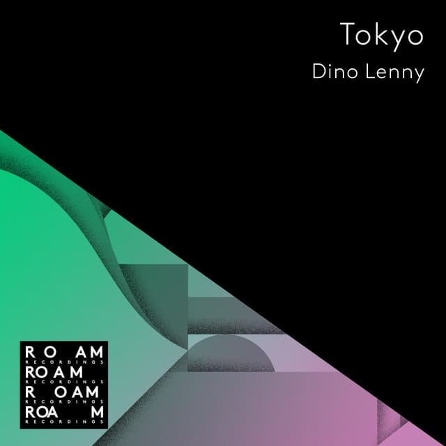 Tokyo - Damon Jee Remix cover art