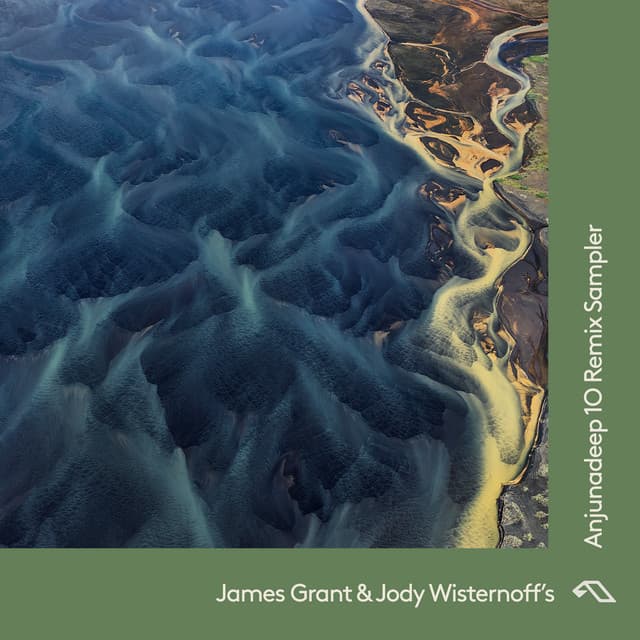 Things That Matter - Jody Wisternoff & James Grant Remix cover art