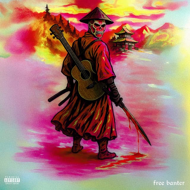 farda martian cover art