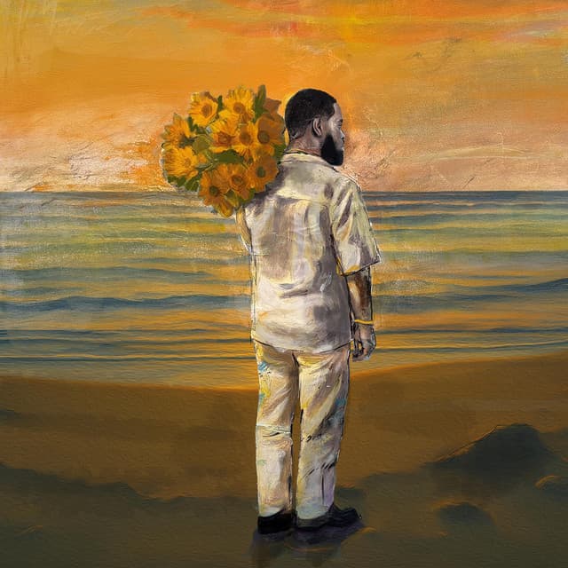 Awesome/Poolside cover art