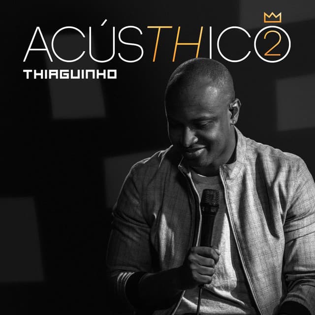 Modo Avião - AcúsTHico cover art