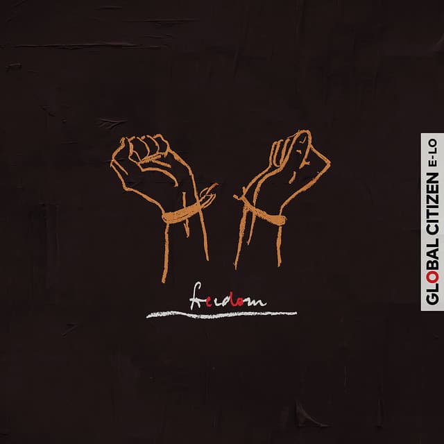 E-Lo (feat. Jozzy) cover art