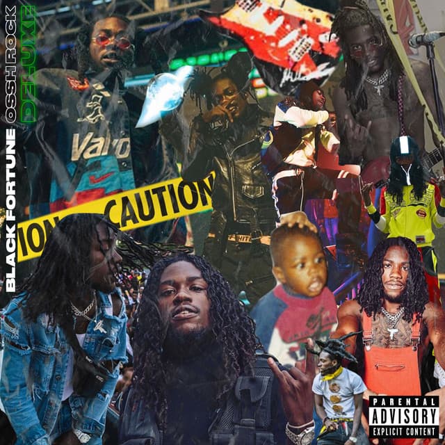 OsshWop cover art