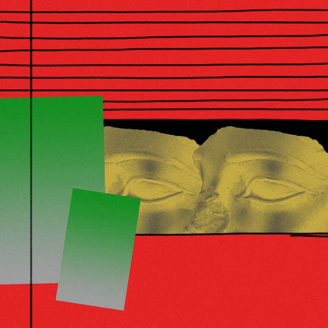 Dancing You And Me cover art