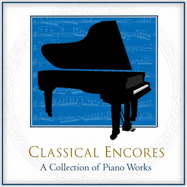 Scherzo No. 2 in C Minor, Op. 14 cover art