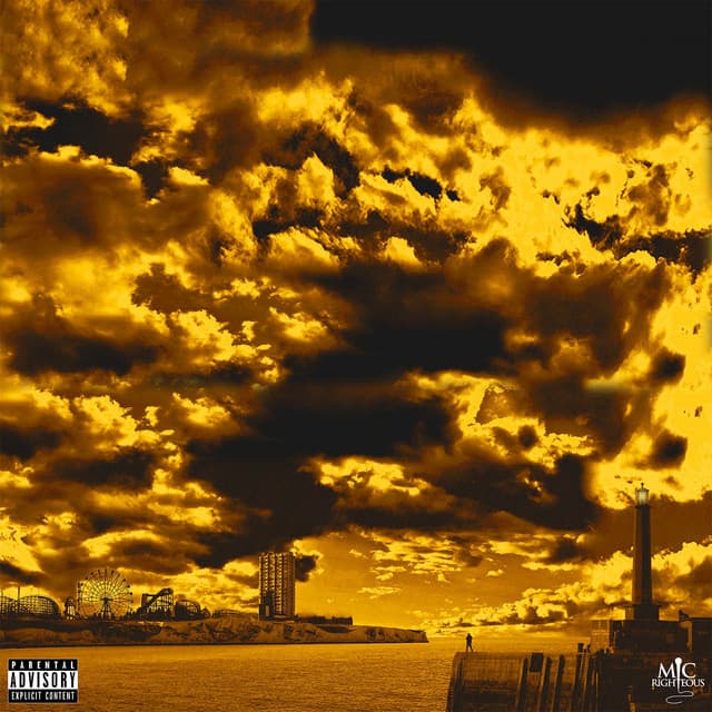 All Dressed Up (feat. Tom Prior) cover art
