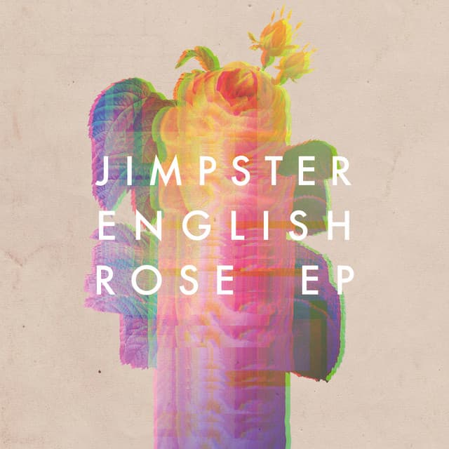 English Rose cover art