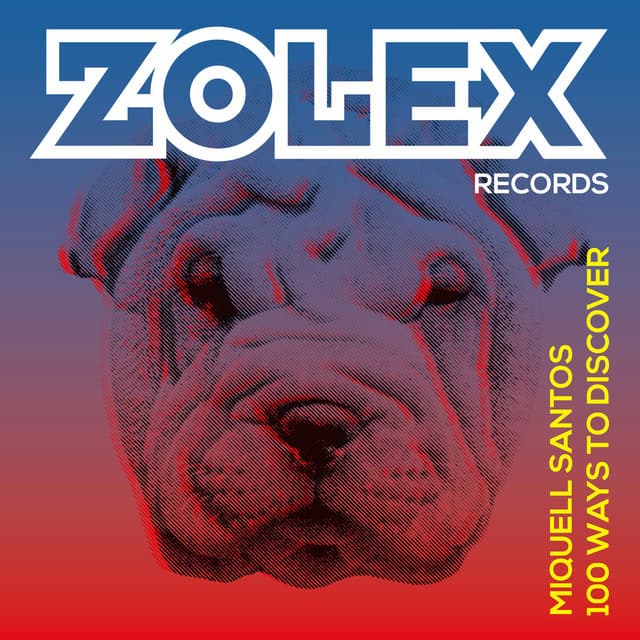 1000 Ways To Discover cover art
