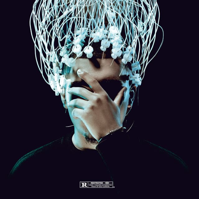 Mentalité cover art